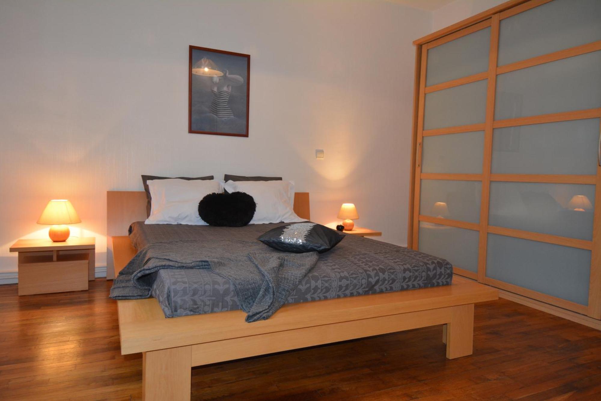 Appartement Saint-Malo Intra Muros Exteriör bild