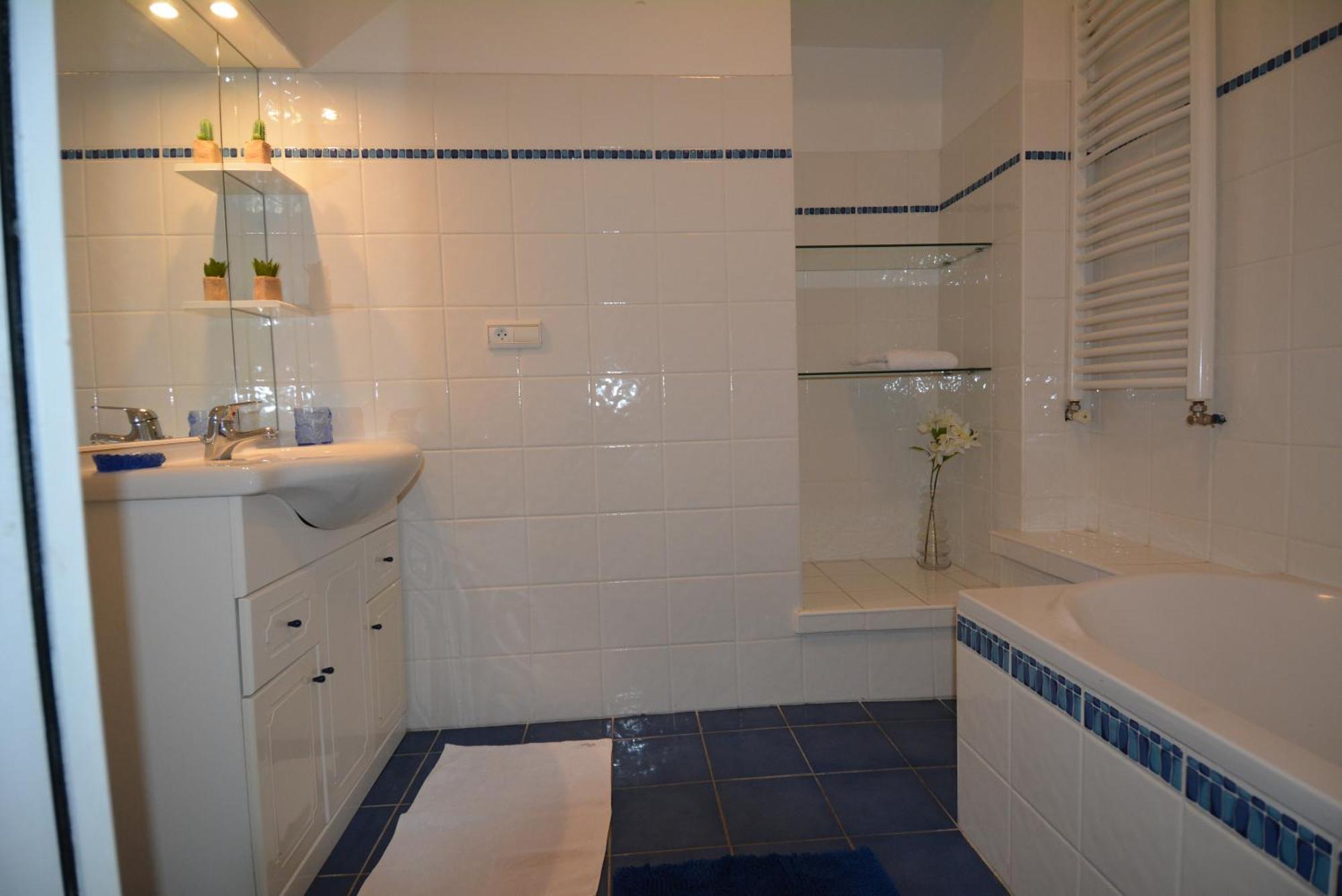 Appartement Saint-Malo Intra Muros Rum bild