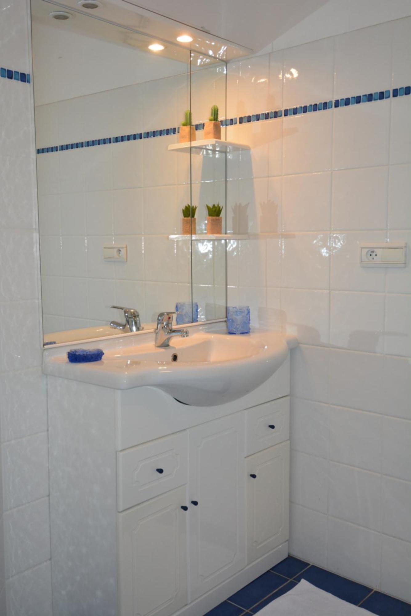 Appartement Saint-Malo Intra Muros Rum bild